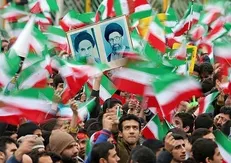 تعطیلی پایانه مسافربری غرب به دلیل برگزاری مراسم ۲۲ بهمن