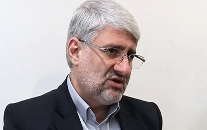 فرهنگی: مجلس فردا جلسه غیر علنی دارد / حضور وزیر اقتصاد یا رئیس بانک مرکزی در جلسه