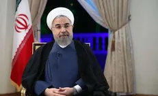 امشب؛ گفت‌وگوی تلویزیونی روحانی با مردم