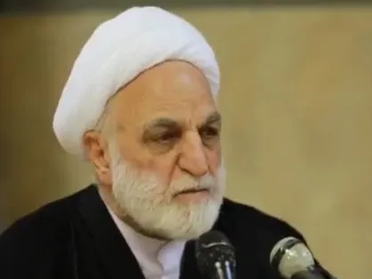 مرتبطین رژیم به سرعت محاکمه و مجازات شوند