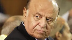 تکذیب شایعه ترور عبدربه منصور هادی