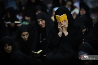 احیا مصلی