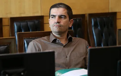 قاضی&zwnj;زاده هاشمی: راه&zwnj;اندازی سامانه معاملات برخط خودرو نباید بیش از این به تأخیر بیفتد