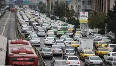 تلاش شهرداری برای ارتقای ایمنی و نوسازی تجهیزات ترافیکی پایتخت