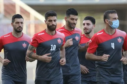 جدیدترین اخبار از وضعیت نقل و انتقالات پرسپولیس/ جانشین نوراللهی کیست؟