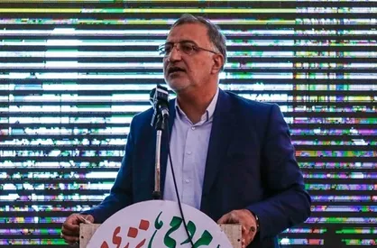 زاکانی: استعفایم را تقدیم رئیس مجلس کرده&zwnj;ام
