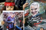 همایش «نسل سلیمانی‌ها»