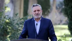 مرتضوی: تعداد دهک‌های مشمول افزایش یارانه از ۳ به ۵ دهک افزایش می‌یابد