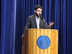 دبیر شورای هماهنگی کانون‌های دانشگاه تهران معرفی شد