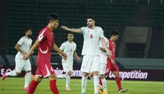 بازی ایران - کره شمالی در مشهد برگزار نمی‌شود