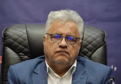 وضعیت زیرساخت&zwnj;های فارس تحت کنترل است