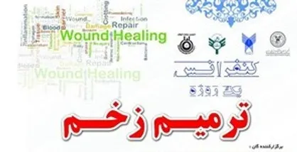 همایش ترمیم زخم فردا برگزار می&zwnj;شود