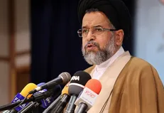 وزیر اطلاعات: گرانی‎ها کار دولت نیست/ اقدامات ضد جاسوسی وزارت اطلاعات موجب شگفتی است