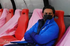 ماجرای حضور یک بازیکن پرسپولیس در لیست مجیدی