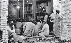نمایش عکس‌هایی از نوجوانی تا ارتحال امام خمینی