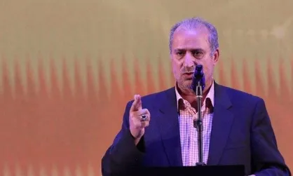 نامه تاج خطاب به مدیران AFC: یک&zwnj;بار در تاریخ بدون فشار&zwnj;های سیاسی تصمیم بگیرید + عکس