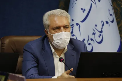 وزیر میراث فرهنگی: ایران را باید نگارستان گردشگری جهان نامید