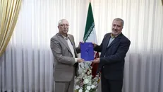 حسین هرسیج به سرپرستی دانشگاه اصفهان منصوب شد