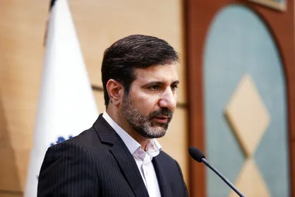 طحان نظیف: حضور مردم در راهپیمایی ۲۲ بهمن میثاقی دوباره با آرمان&zwnj;های انقلاب بود