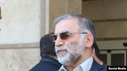 مقام دیگر آمریکایی از نقش تل&zwnj;آویو در ترور فخری&zwnj;زاده خبر داد