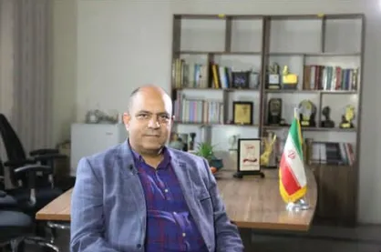 نشست شورای سیاستگذاری جشنواره فیلم فجر در استان البرز برگزار شد