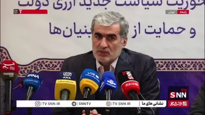 نورالله&zwnj;زاده: حمایت ۱۰۰ میلیارد تومانی برای جبران هزینه&zwnj;های واردات مواد اولیه شرکت&zwnj;های دانش&zwnj;بنیان