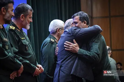 دومین همایش ملی &laquo;مدار امید&raquo;