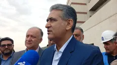 کمبود خدمات درمانی در البرز جدی است/ تکمیل بیمارستان کمالشهر ضروری است