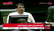 مالک شریعتی: طرح شفافیت هیئت رئیسه را یک سال پیش ارائه دادم ولی هنوز به کمیسیون نرفته/ سرعت در معاونت قوانین پایین است