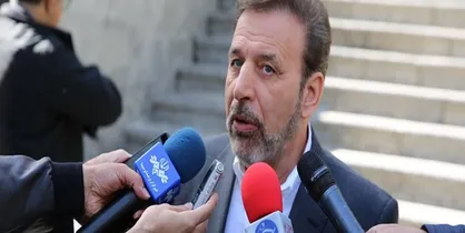 رئیس&zwnj;جمهور از انتصاب داماد خود به هیچ وجه خبر نداشتند