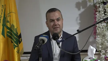 حسن فضل&zwnj;الله: ایران به حمایت سیاسی و میدانی از لبنان پایبند است