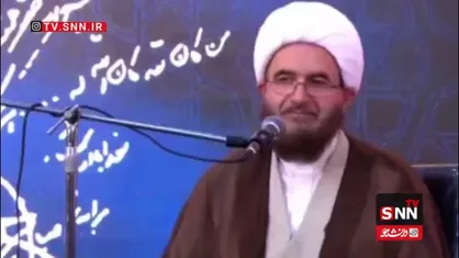 حجت الاسلام حاج علی اکبری: حضور در آموزش&zwnj;های کذایی آمریکا هم شهید صیاد را از خط بندگی جدا نکرد
