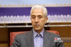 غلامی: ابلاغ ساماندهی آمایش آموزش عالی و نظام رتبه‌بندی از ابتدای سال ۹۹