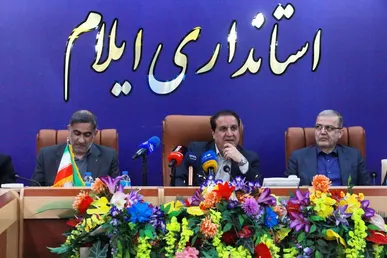 مصوبات سفر وزیر صمت به آبدانان وارد مرحله پیگیری اجرایی شد/ ایجاد اشتغال برای ۶۰۰ نفر در طرح تولید لوله و اتصالات