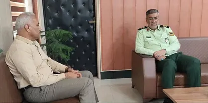 کشف و جمع&zwnj;آوری بیش از ۶۰۰ ماینر غیرمجاز در هرمزگان از ابتدای سال