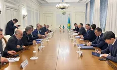 ایران یکی از ستون‌های جهان اسلام است