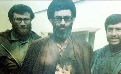 سریال "شهید بروجردی" ساخته می&zwnj;شود