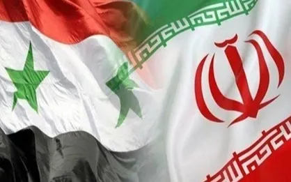 نبود توازن در صادرات و واردات بین ایران و سوریه رفع می&zwnj;شود
