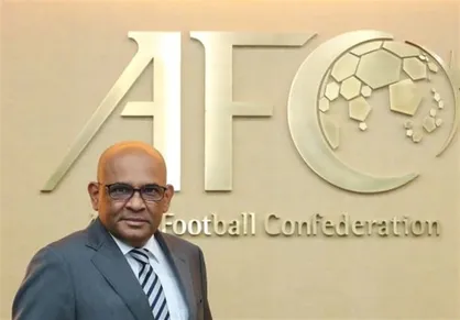 دبیرکل AFC: لیگ قهرمانان آسیا در سال جاری تمام می&zwnj;شود