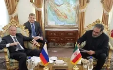نگرانی آمریکا از سفر دبیر شورای امنیت ملی روسیه به ایران