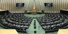 مجلس امروز دو شیفته شد