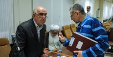ادعا‌های تازه درباره باند جهانبانی و عدم رسیدگی به اتهامات متهمان