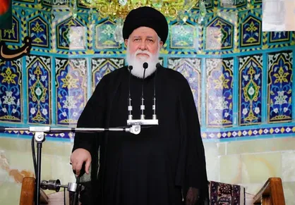 آیت&zwnj;الله علم&zwnj;الهدی: دشمن در اغتشاشات اخیر مشابه فتنه ۸۸ عمل کرد