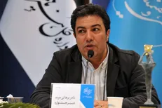 برگزیدگان جشنواره‌های تئاتری را نمی‌پذیریم