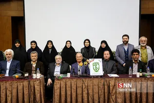 نشست شنبه های انقلاب با موضوع ورزش