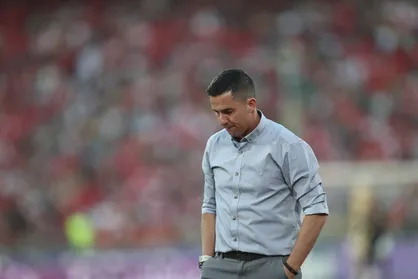 پرسپولیس به&zwnj;دنبال مهاجم خارجی؛ اوسمار گزینه داخلی را رد کرد