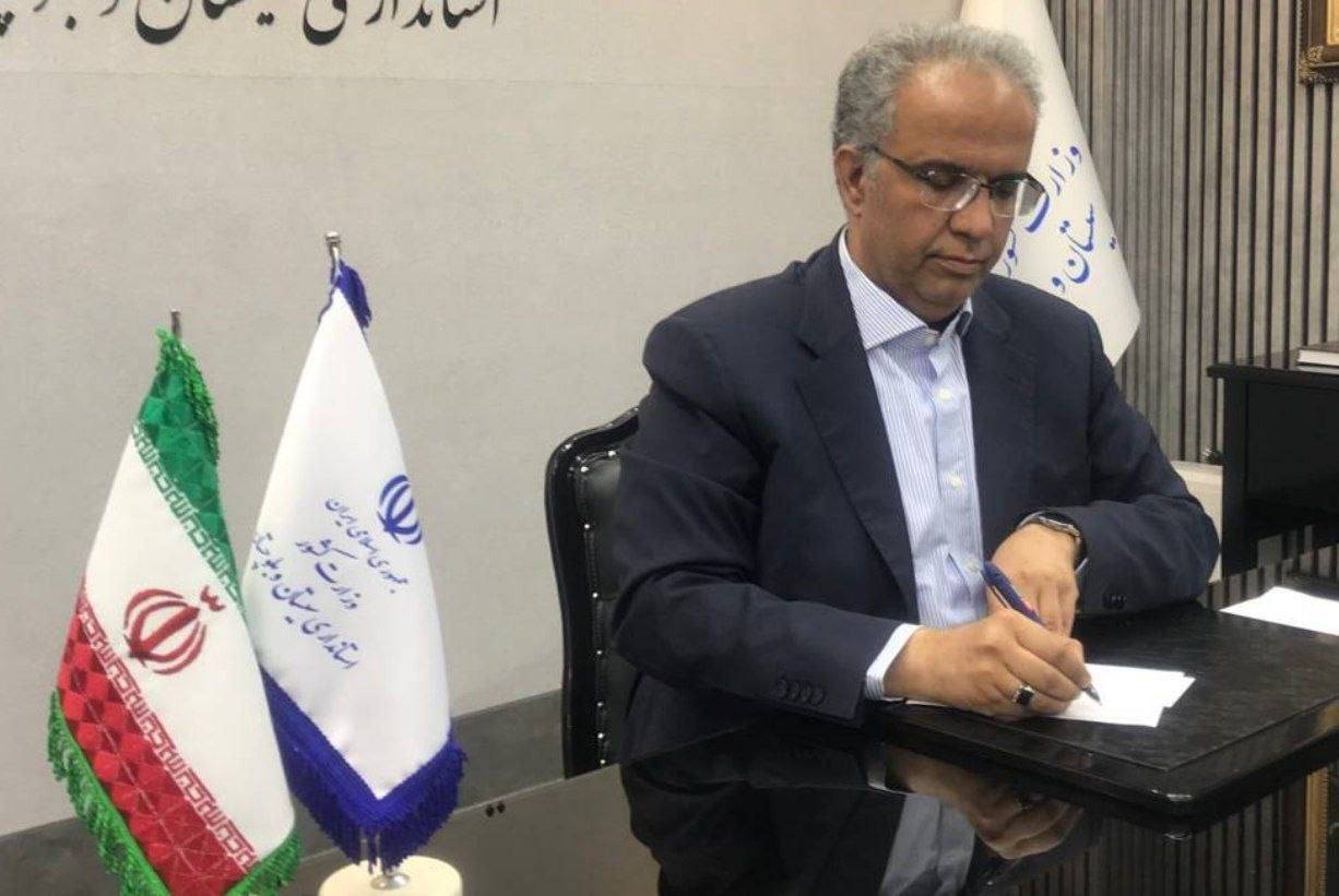 تحقق مطالبه ای دیرینه؛ پلان، در آستانه افتتاح بیمارستان تحقق مطالبه ای دیرینه؛ پلان، در آستانه افتتاح بیمارستان