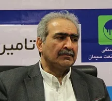 خرده فروشان عامل گرانی سیمان / ثبات قیمت تا 3 ماه آخر سال