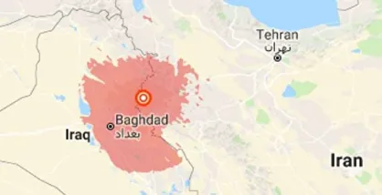 آخرین آمار مصدومان ۷۸۰ نفر اعلام شد/ تمام راه&zwnj;های مواصلاتی استان کرمانشاه باز است