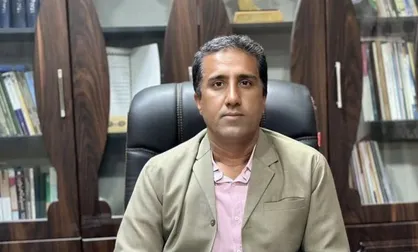 شهردار کهنوج استعفا داد